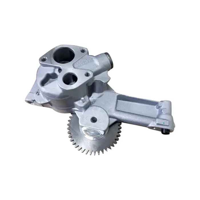 Oil Pump 189-8777 For Caterpillar CAT Excavator 330C Engine C9