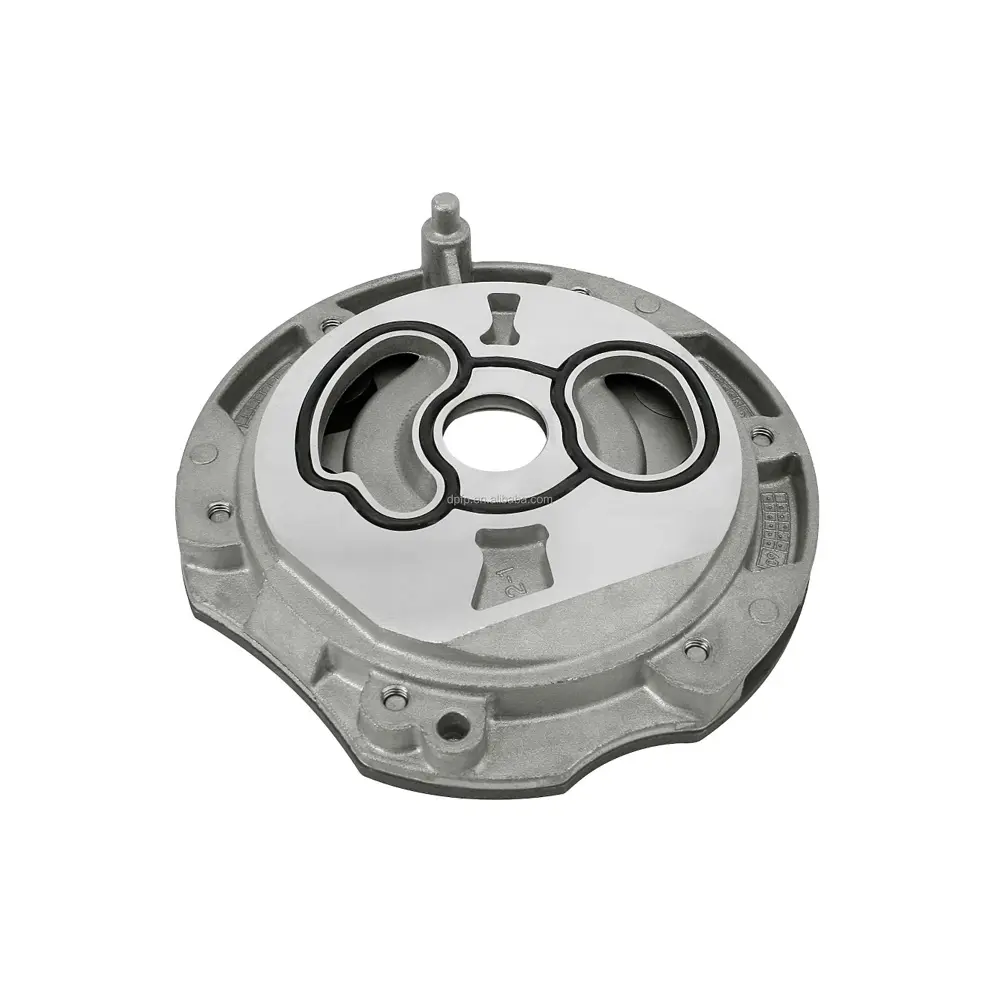 Oil Pump 20567034 for Volvo B11R B12B B12R B5LH B9R FE FH FM PREVH