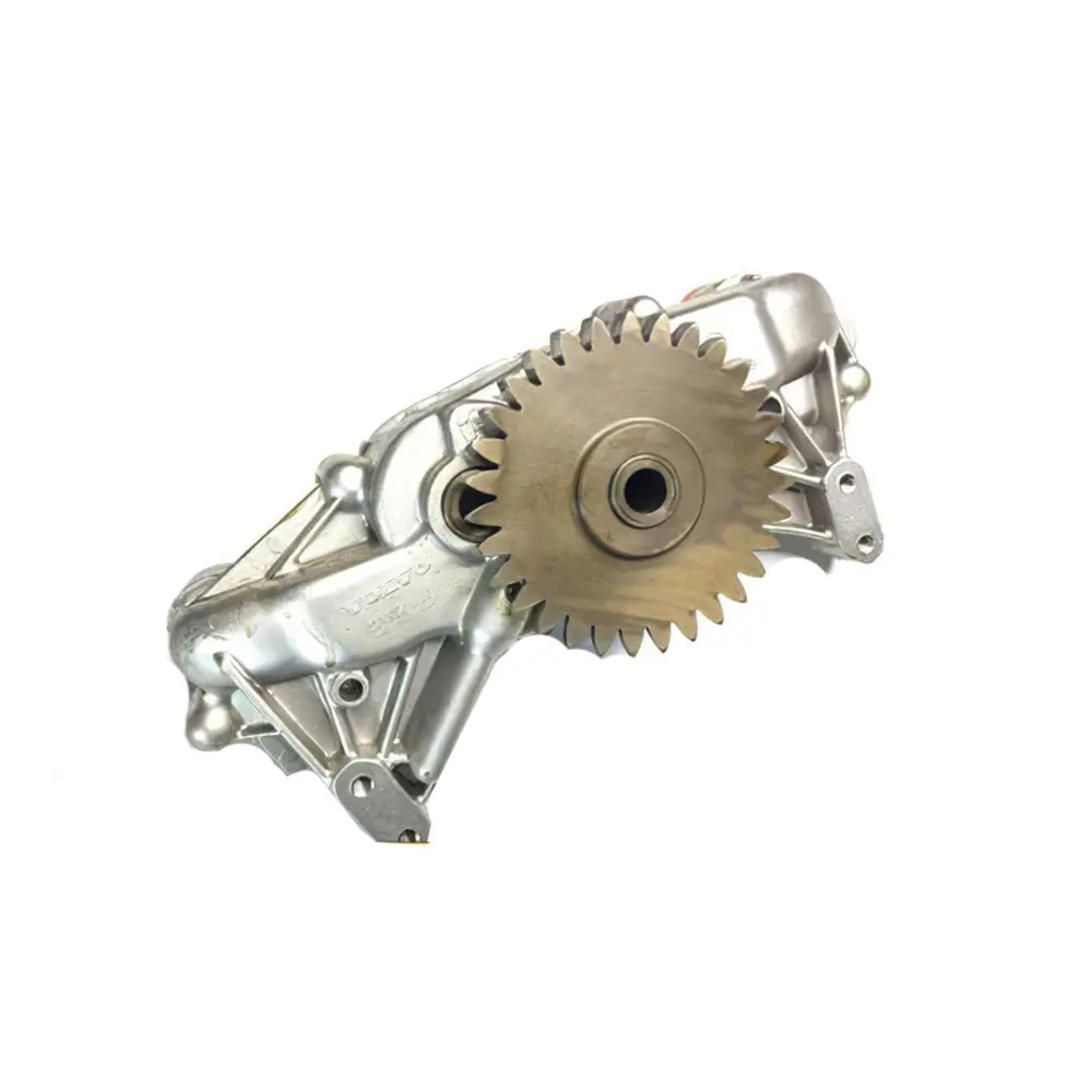Oil Pump 20758237 20569856 for Volvo Truck FM FM9 Bus B9R B9S
