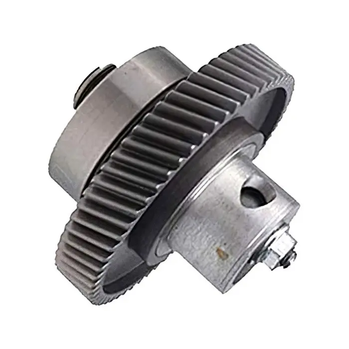 Oil Pump 21541019 21541021 for Volvo 120S-D 120S-E D2-50F D2-55 D2-75 D2-60F D2-75F MD2010B MD2020B MD2030B MS2L-D MS2A-D 120S-D MS2B-R