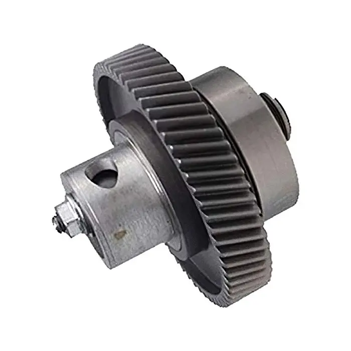 Buy Oil Pump 21541019 21541021 for Volvo 120S-D 120S-E D2-50F D2-55 D2-75 D2-60F D2-75F MD2010B MD2020B MD2030B MS2L-D MS2A-D 120S-D MS2B-R