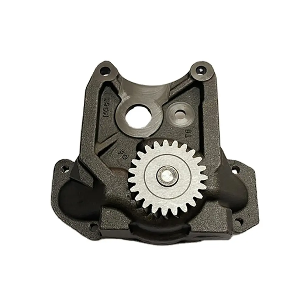 Oil Pump 216-8625 for Caterpillar Engine 3056E Wheel Loader CAT 924G 924GZ 930G Excavator M316C M318C M322C