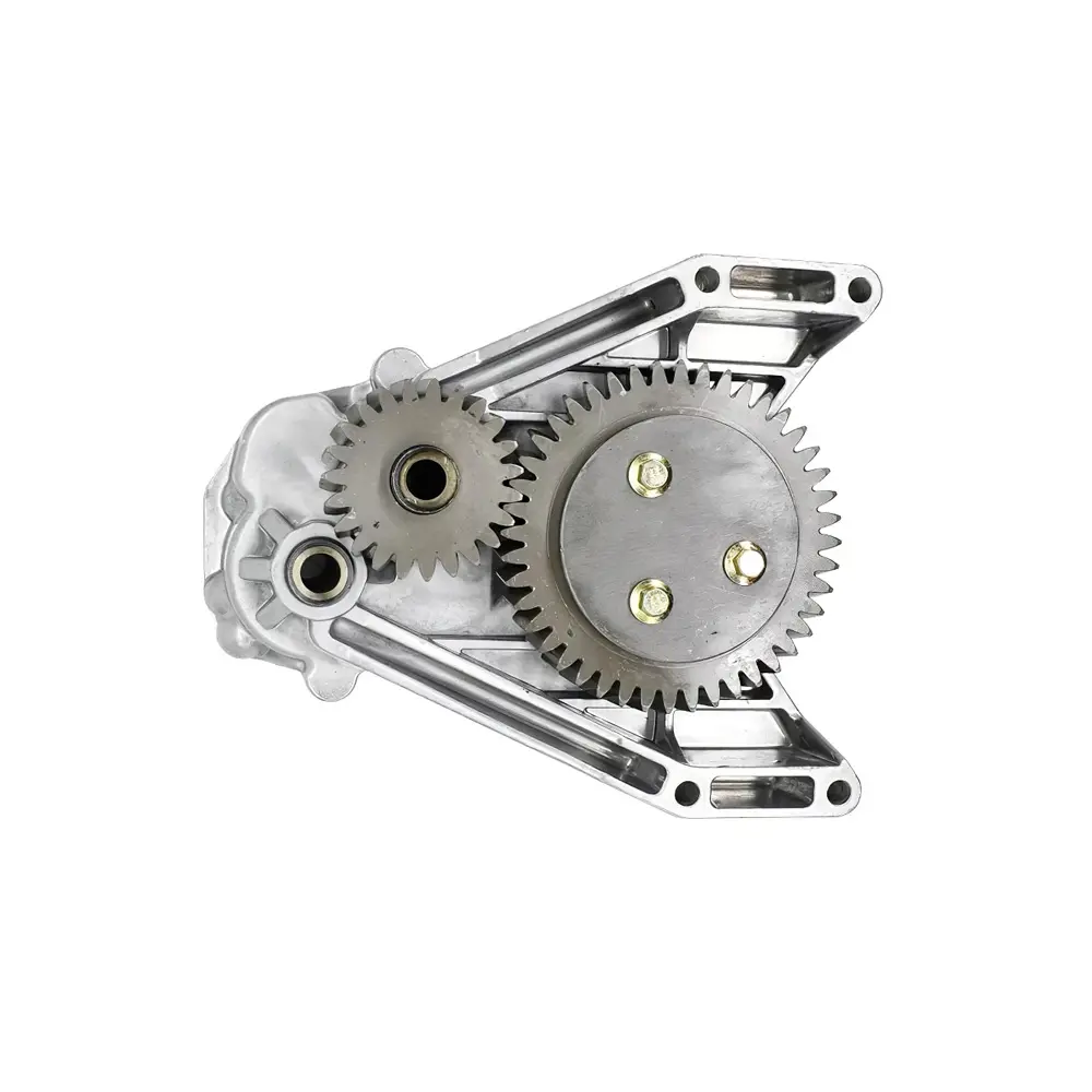 Oil Pump 22397140 for Volvo EC330B EC330C EC360B EC360C EC360CHR EC460B EC460C EC460CHR