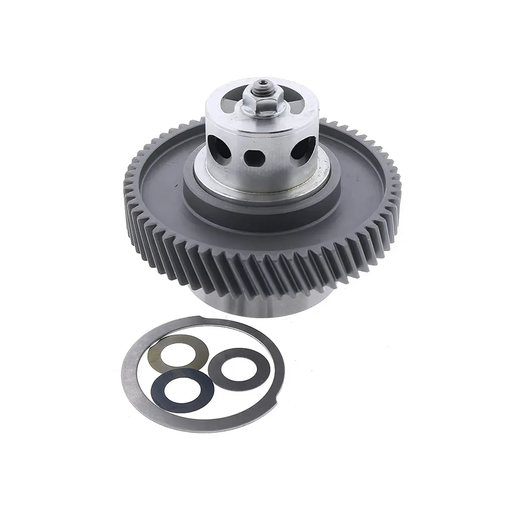 Oil Pump 3393017 for Caterpillar CAT Engine 3013C 3024C C1.1 C1.5 C2.2