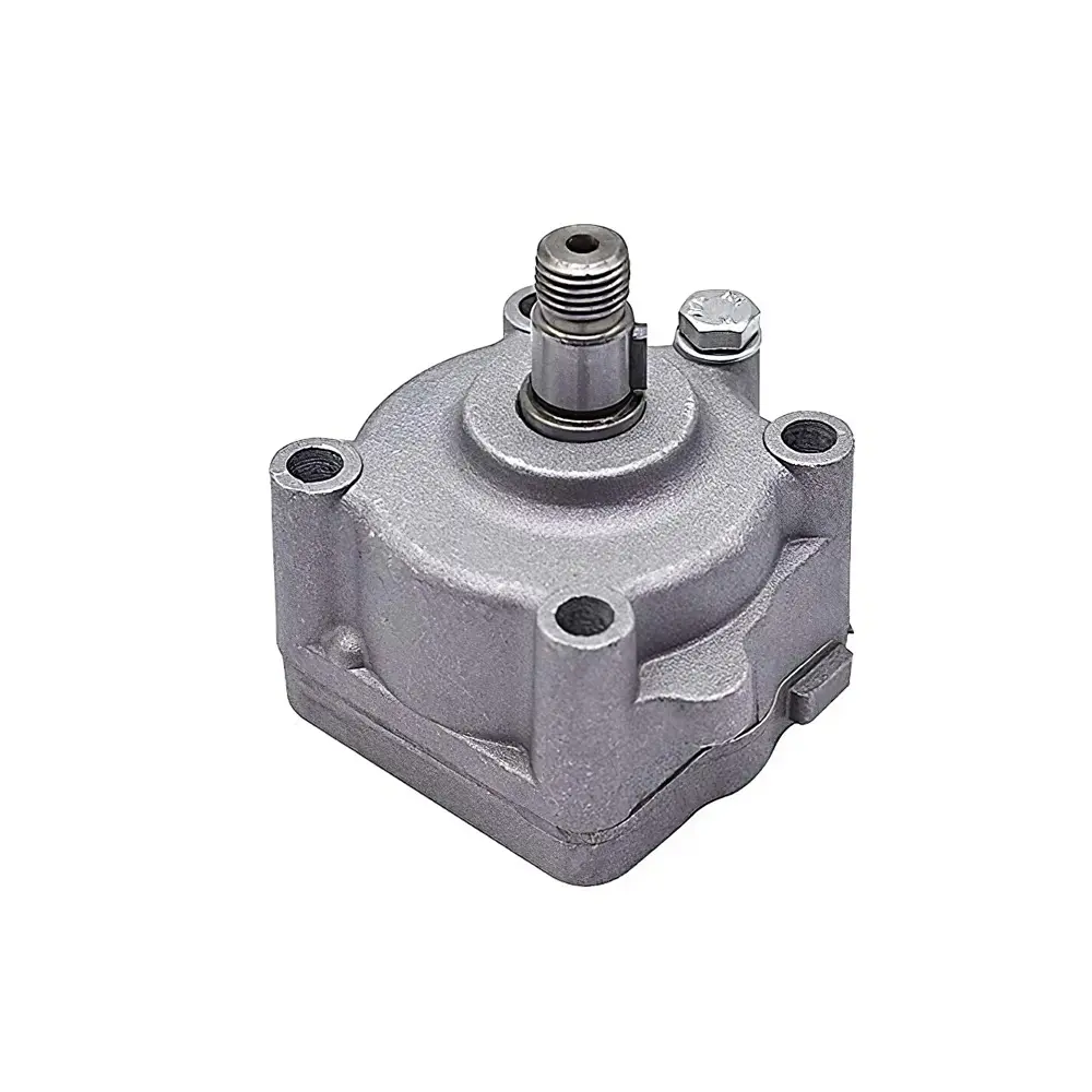 Buy Oil Pump 383-0161 for Caterpillar CAT 901C 902C 903C 303.5E 304E 305.5E 305E