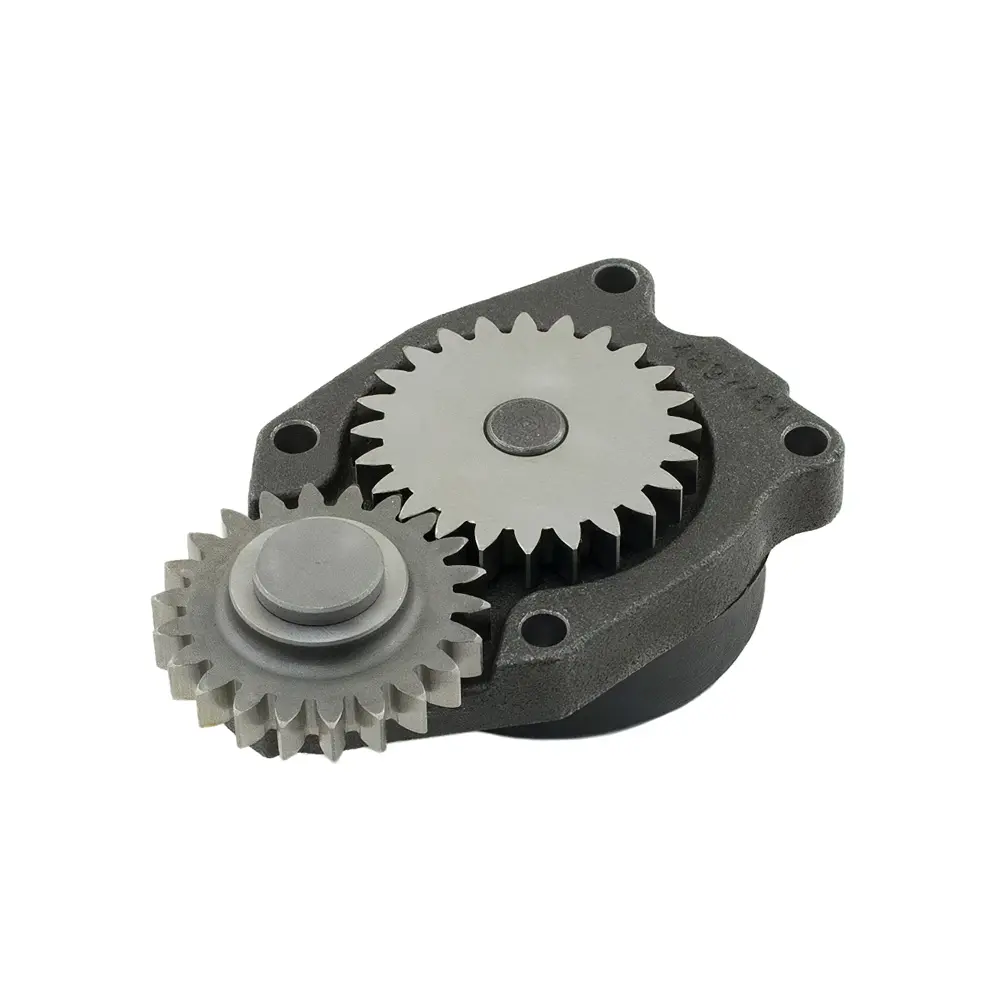 Oil Pump 3937404 3930337 For Cummins Engine 6BT