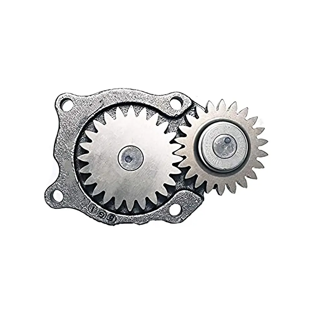 Buy Oil Pump 3937404 3930337 For Cummins Engine 6BT