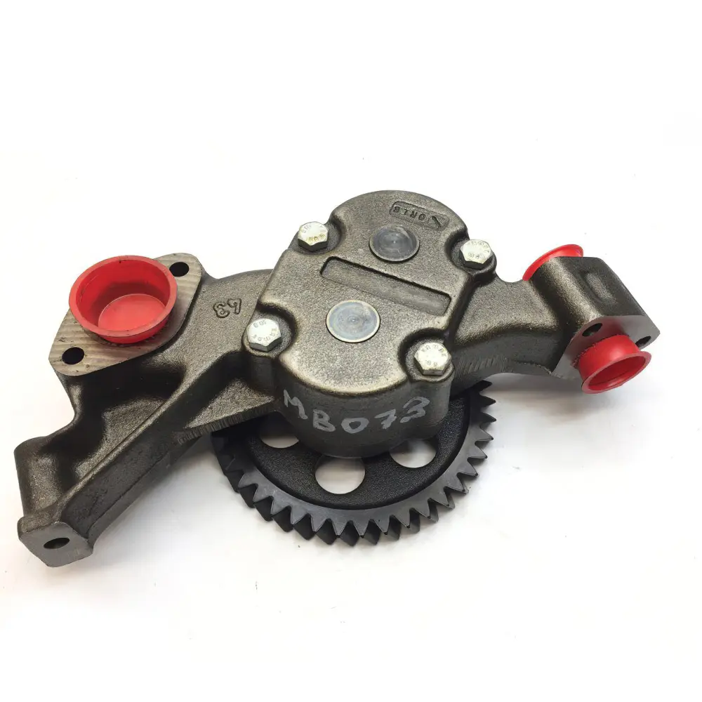 Oil Pump 4571800401 4571800201 for Mercedes-benz AXOR