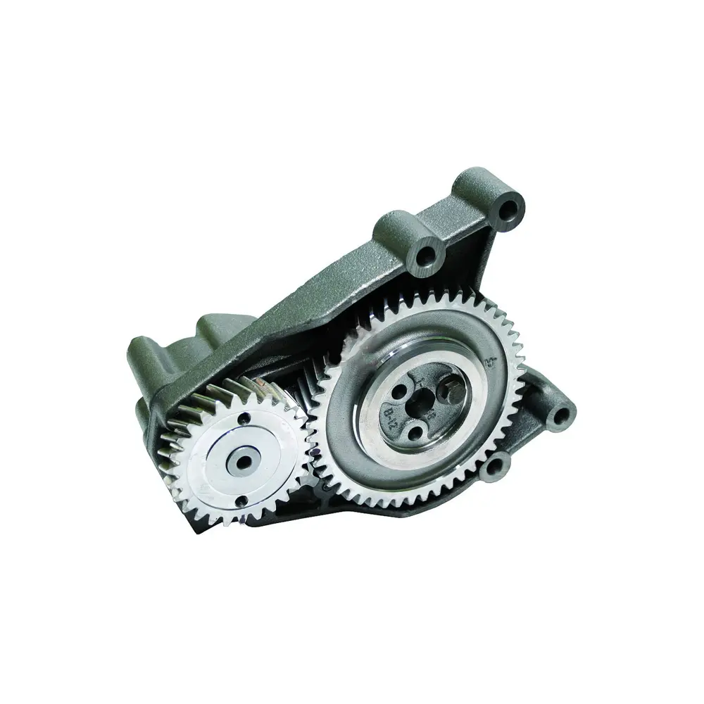 Oil Pump 477547 471733 for Volvo Truck FL6 FL7 FS7 Bus B6 B7 B7R