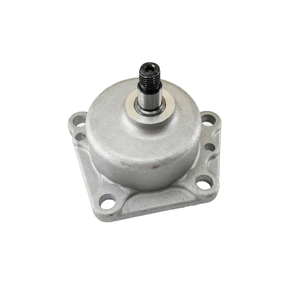 Oil Pump 48067543 For Mitsubishi Engine S4S S6S