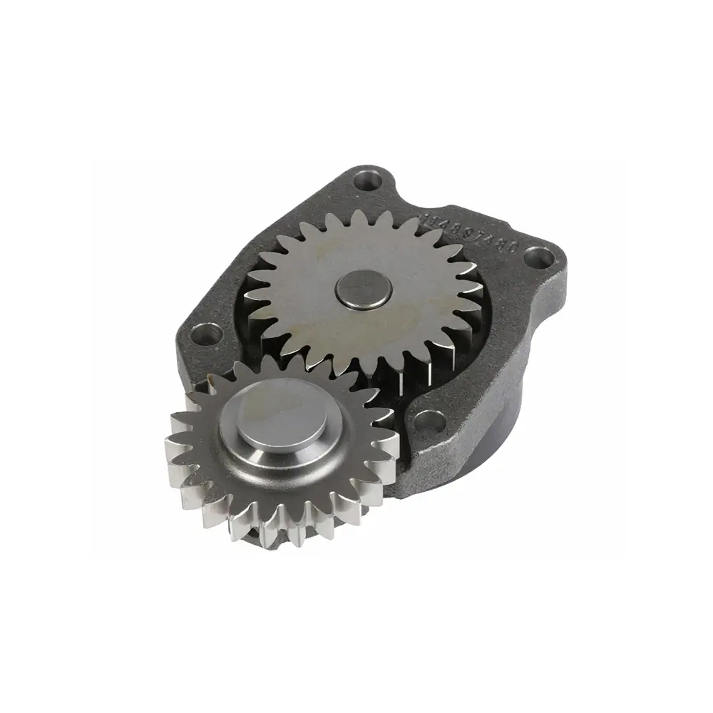 Buy Oil Pump 4897480 for CASE Windrower WDX1002S WDX1202 WDX1202S Loader 430 440