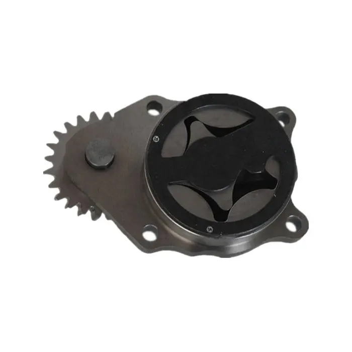 Buy Oil Pump 4939585 For Cummins Engine 4BT