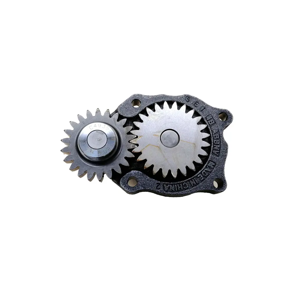 Oil Pump 5313086 for Cummins 4B 6BT ISB4.5 QSB6.7 BTA Engine
