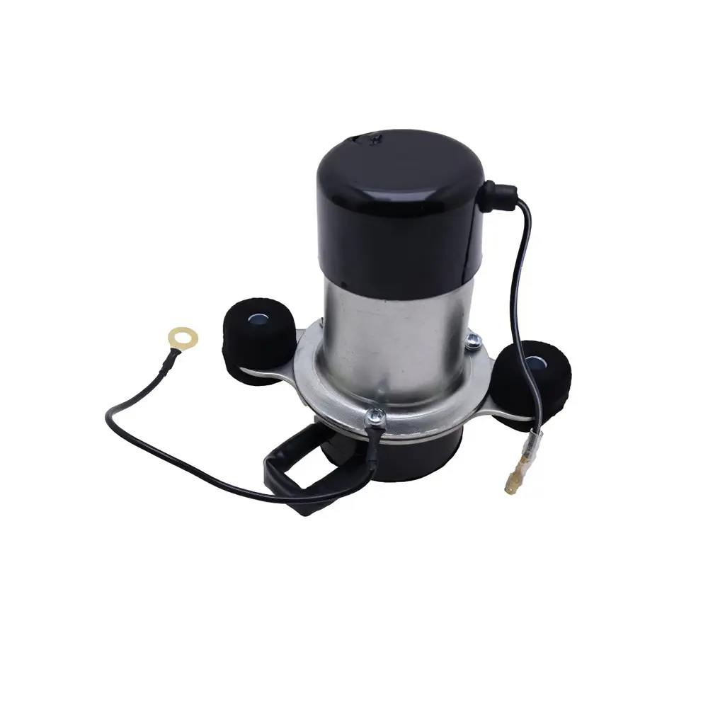 Oil Pump 560A-600-020-00 3656-2713-100-0G 12V Pipe 6mm