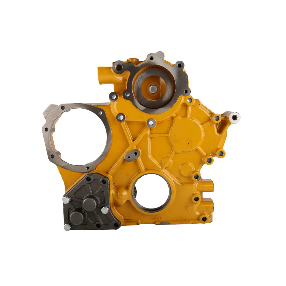 Oil Pump 5I-7948 For Cat Caterpillar Excavator E200B Mitsubishi Engine S6KT