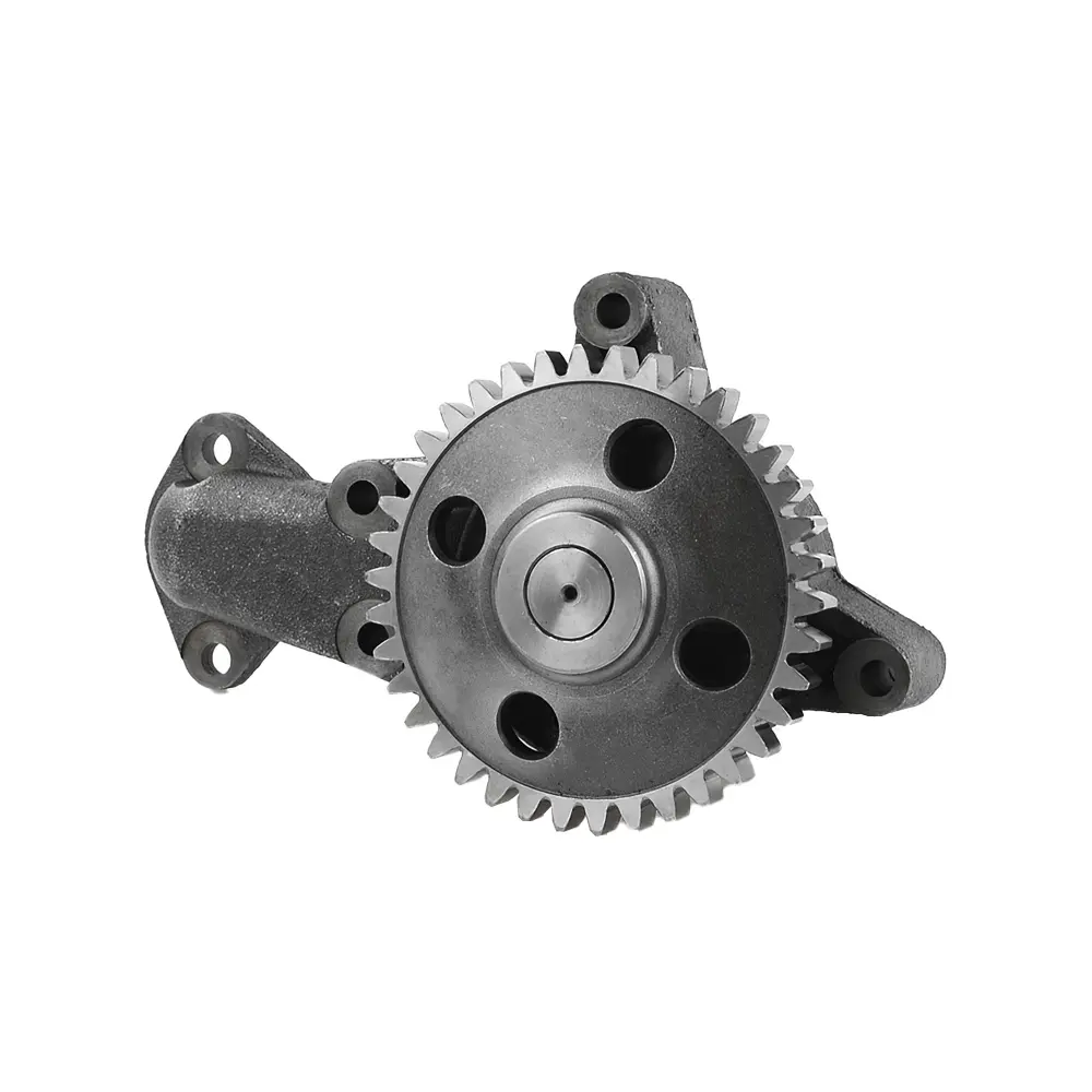 Oil Pump 6136-51-1002 For Komatsu Excavator PC200-1 PC220-1 PC200-2 PC220-2 Engine 6D105