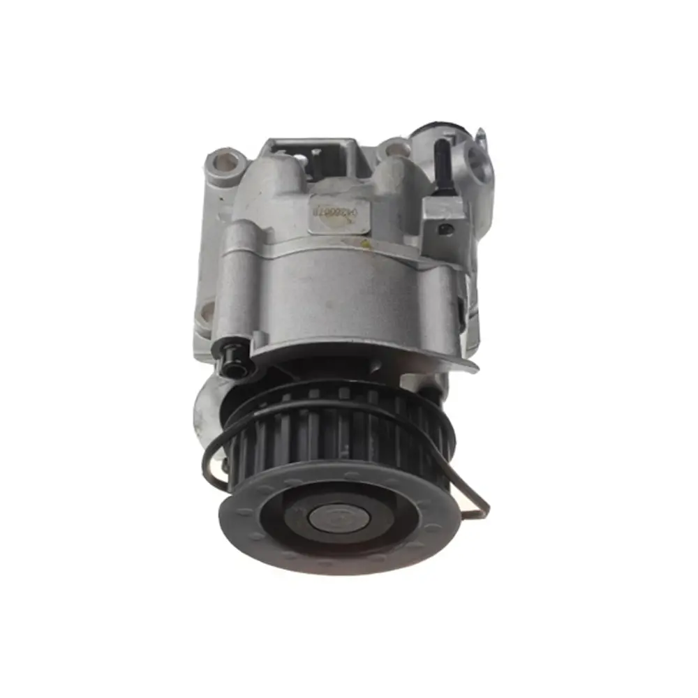 Buy Oil Pump 6669530 for Bobcat Skid Steer Loader 863 864 873 883 A220 A300 S250 T200