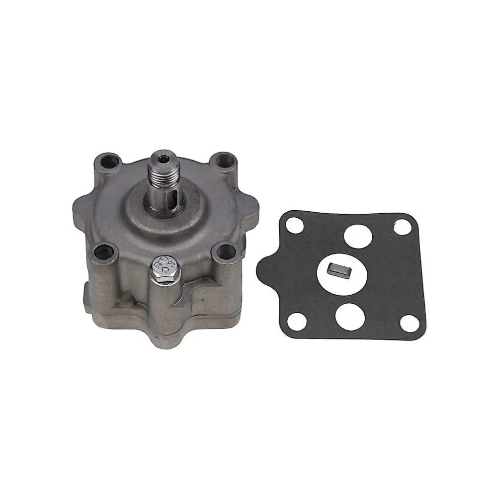 Buy Oil Pump 6689441 3975426 For Bobcat 5600 645 743 751 753 763 773 7753 1600