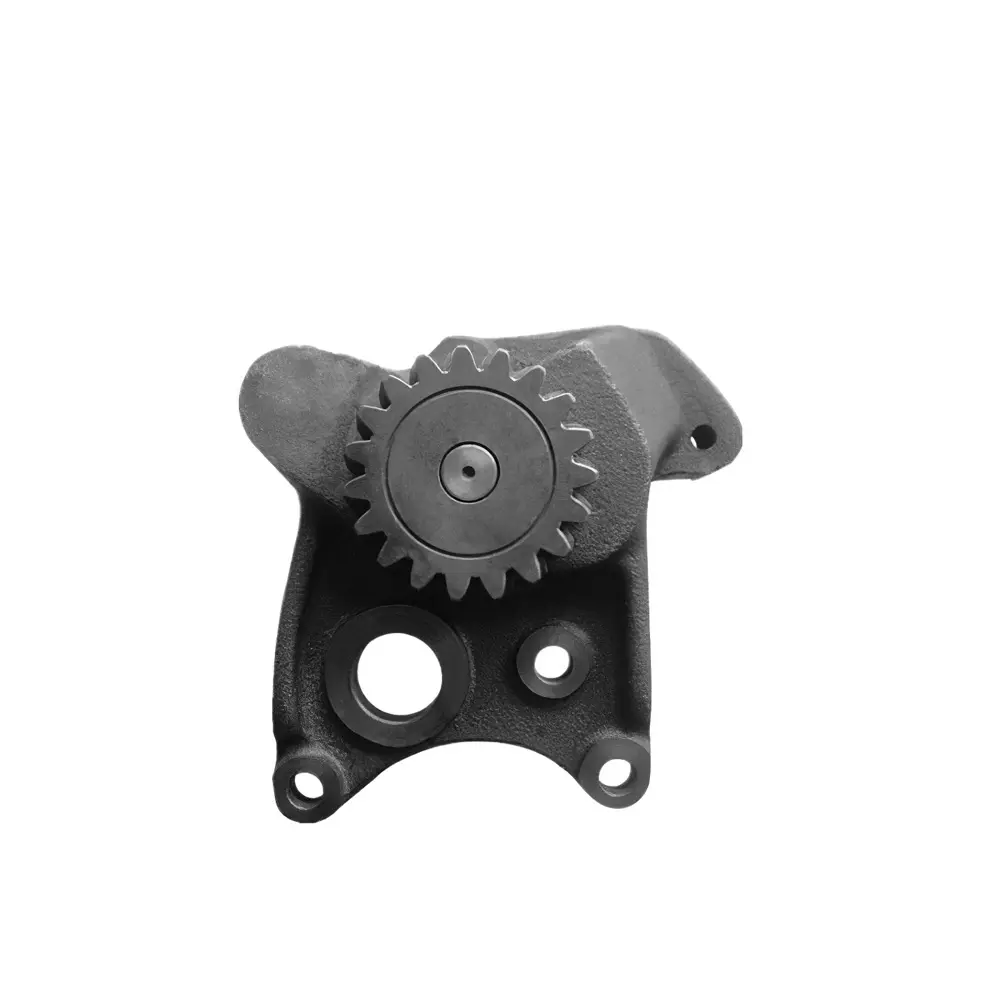 Oil Pump 7C-3134 for Caterpillar CAT Engine 3054 Paving Compactor CP-323 CP-433B CS-323 CS-431B CS-433B PS-110 PS-130 PS-180