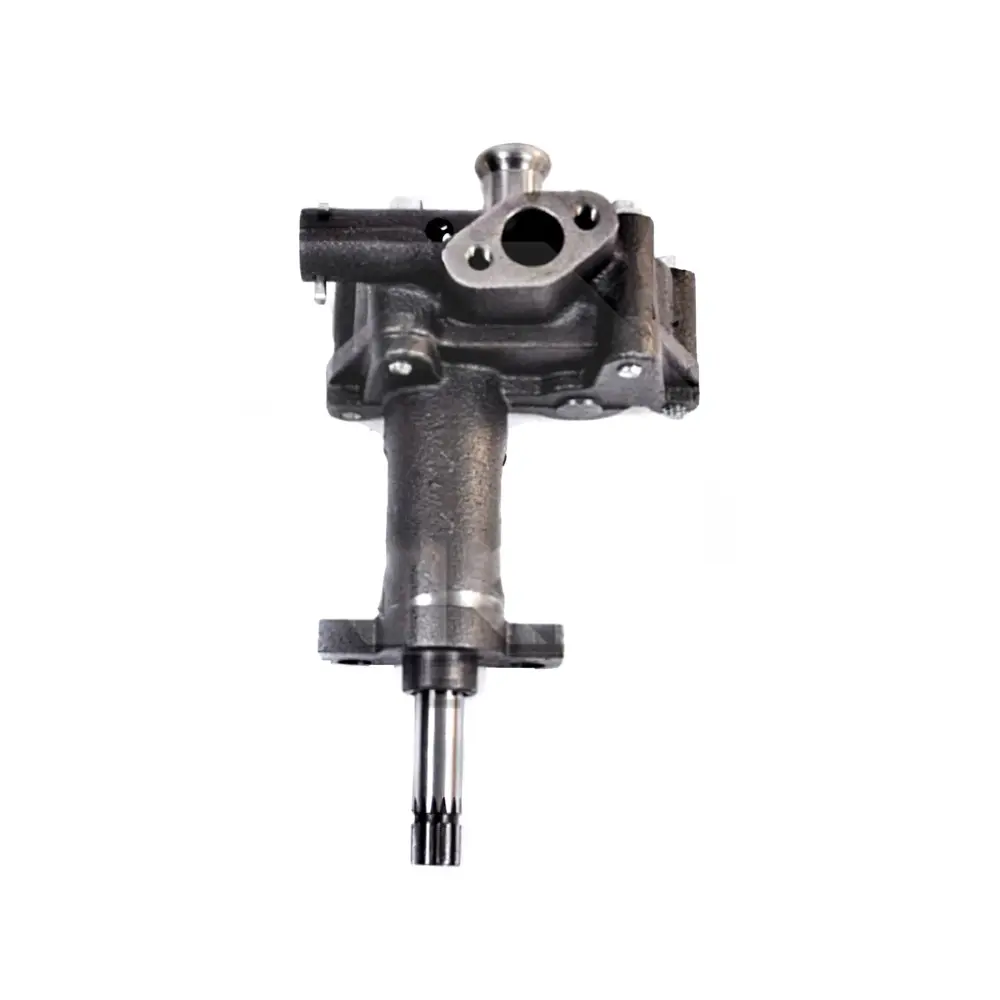 Oil Pump 8943662410 For Isuzu 4BD1 6BD1 3.9L