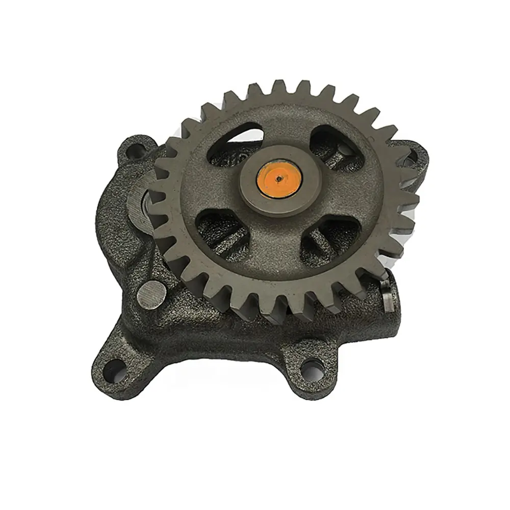 Oil Pump 8-94390414-1 8943904141 for Isuzu Engine 6HK1 6HK1X 7.8