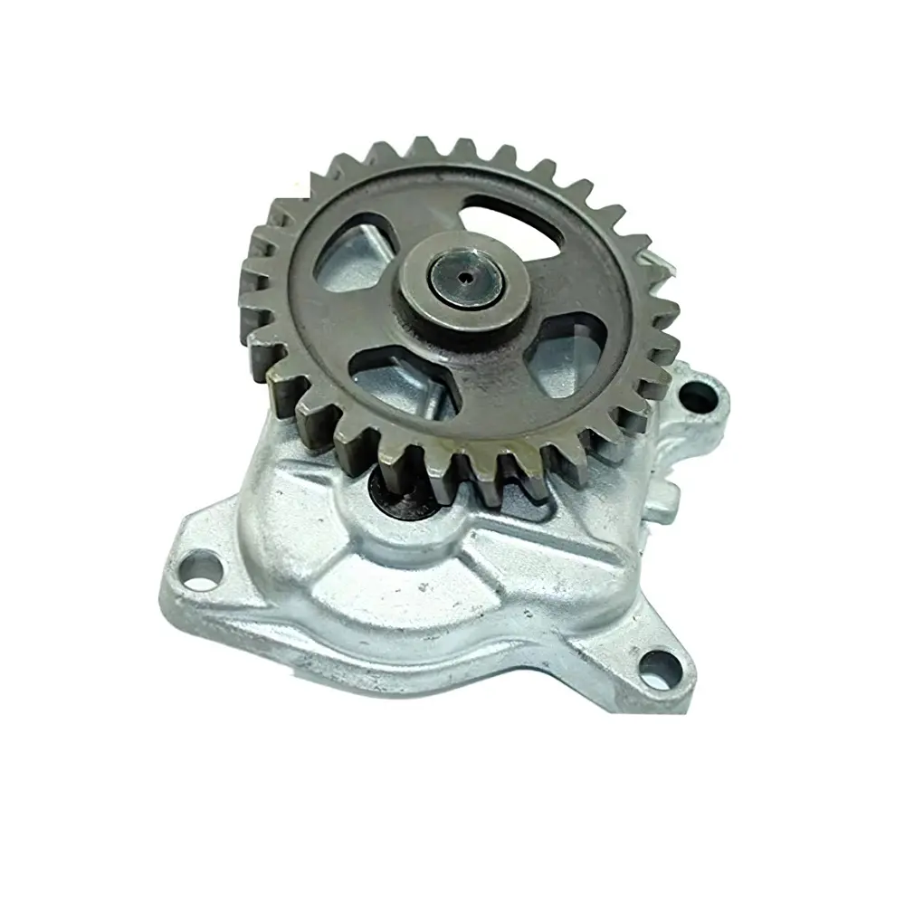 Oil Pump 8943955640 8943955643 for Isuzu 6HE1 7.1L 6HK1 7.8L Frr Fsr FVR