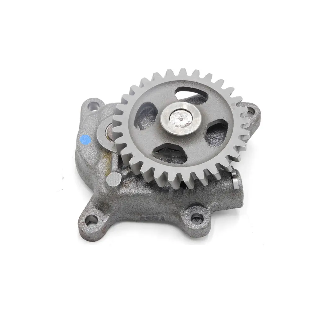 Oil Pump 8943955641 for Hitachi Excavator ZX330 ZX350H ZX350K Loader LX130-7 LX160-7