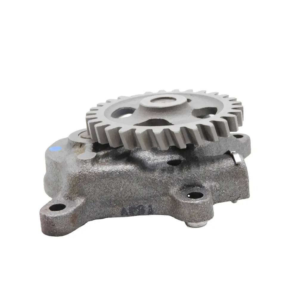 Buy Oil Pump 8943955641 for Hitachi Excavator ZX330 ZX350H ZX350K Loader LX130-7 LX160-7