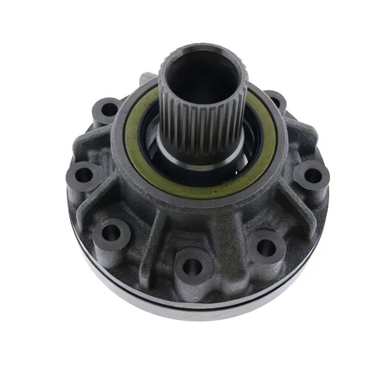 Oil Pump Assembly ZGAQ-03111 for Hyundai 50D-7E 50DS-7E 80D-7 80D-7E HDF50-7 HDF50-7S 60D-7E 70D-7E 60DS-7E 70DS-7E