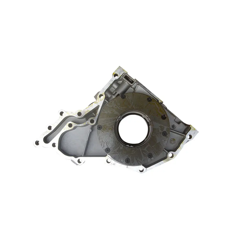 Oil Pump Front Cover 04507272 04256995 for Deutz Engine BFM1013 BF6M1013
