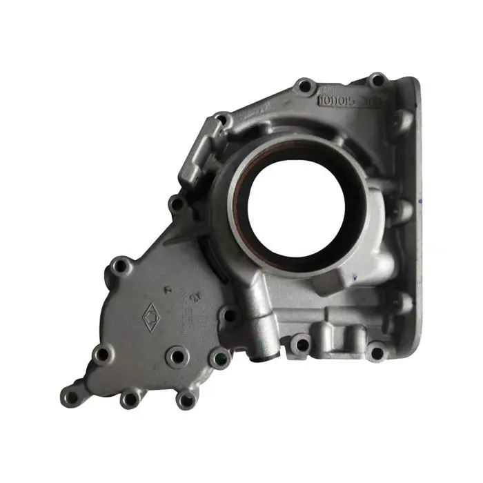 Buy Oil Pump Housing 21600195 for Volvo Penta TAD520 TAD720 TAD721 TAD722