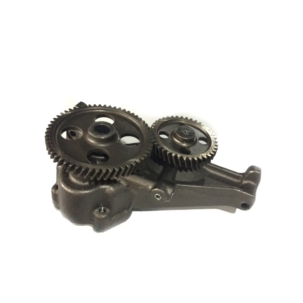 Oil Pump ME091142 for Mitsubishi Engine 8DC9 8DC91