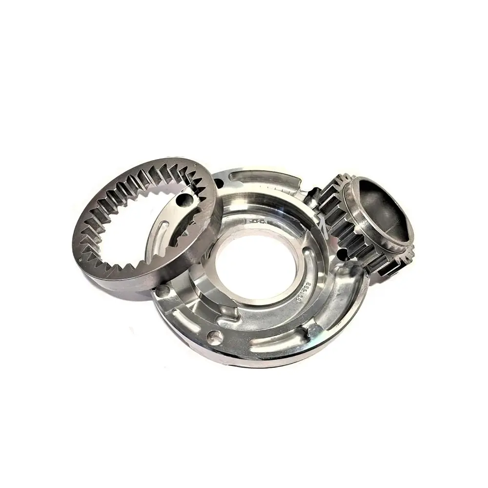 Oil Pump MM433793 MM433794 MM434466 for Mitsubishi Engine L2A L2C L2E L3A L3C L3E