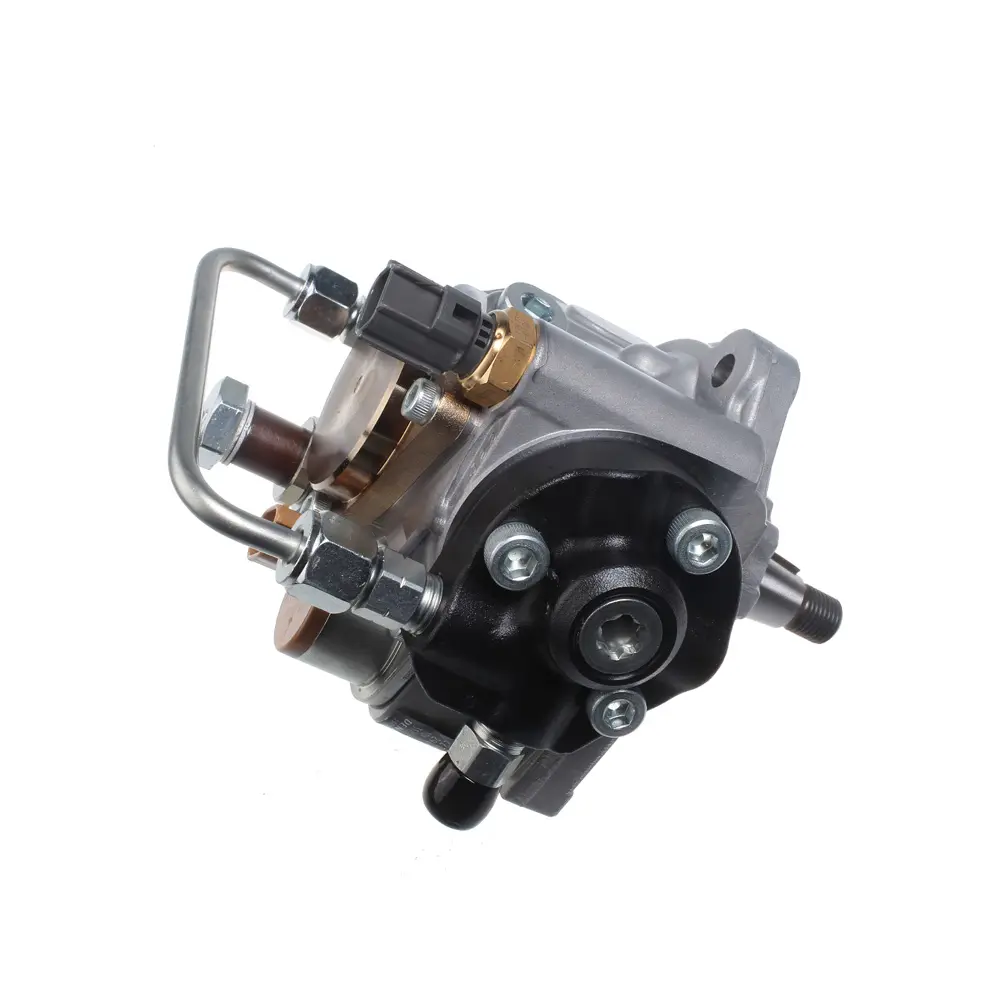 Oil pump VH22100E0030 For Kobelco Excavator SK200-8 SK210-8 SK250-8 SK260-8 Hino Engine J05E High Pressure Diesel