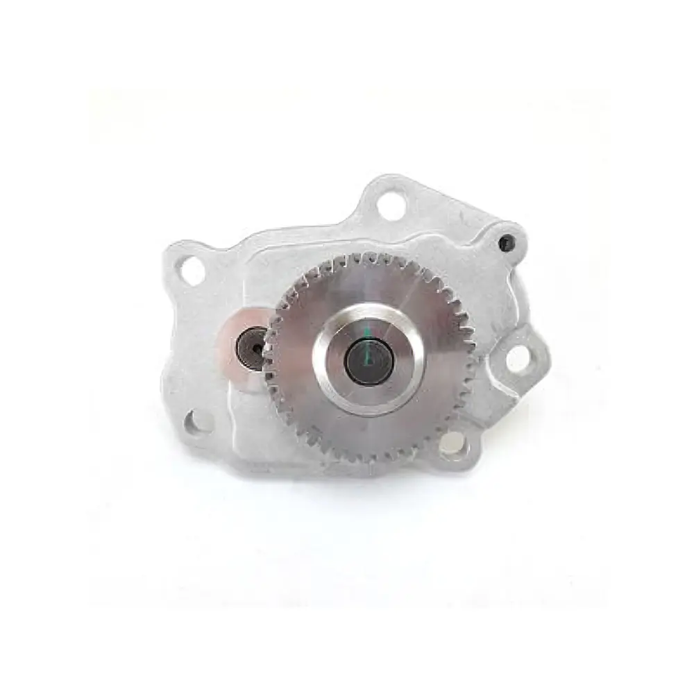 Oil Pump XJAF-01670 for Hyundai Excavator R28-7 R35-7 R36N-7 R25Z-9A R27Z-9