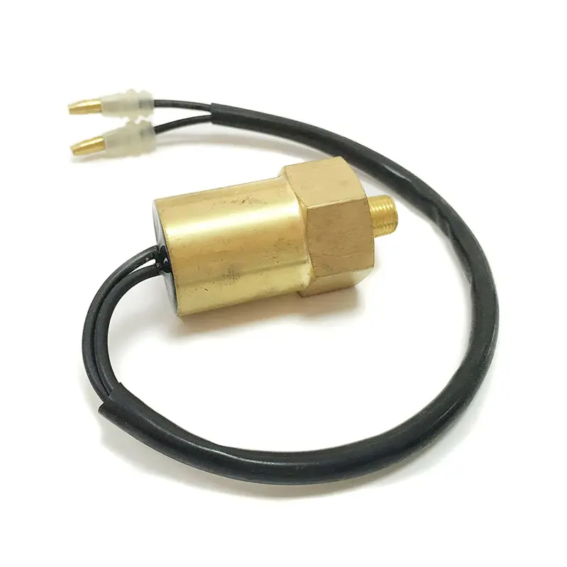 Buy Oil Sensor 266-6210 For Caterpillar Excavator CAT 320B 320C 320D