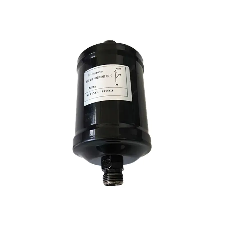 Oil Separator 66-8548 for Thermo King Transport Refrigeration KV-500 SV-600 SV-400 B-100 V-100 C-090 V-250 V-200