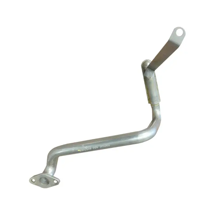 Oil Suction Connection Tube 3905206For Cummins Engine 4B 3.9 QSB5.9 6.7 ISF3.8 2.8 sale