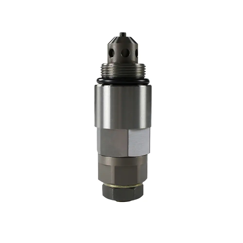 Buy Oil Suction Valve For Komatsu Excavator PC120-6