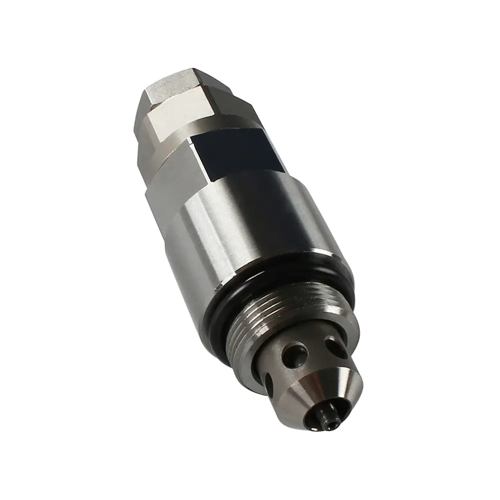 Oil Suction Valve For Komatsu Excavator PC120-6 sale