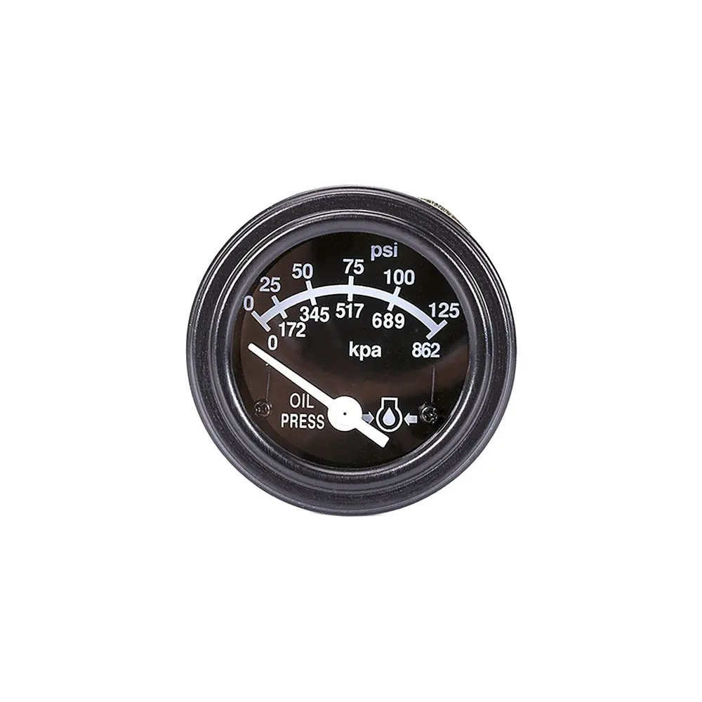 Oil Temperature Gauge 3015233 for Cummins