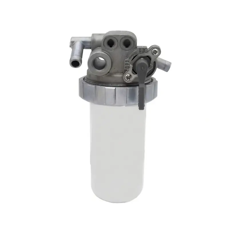 Oil Water Separator Filter 58201-25740 for Kubota Engine D1105 V3307 Excavator KX121-3S KX161-3S KX71-3S KX91-3S