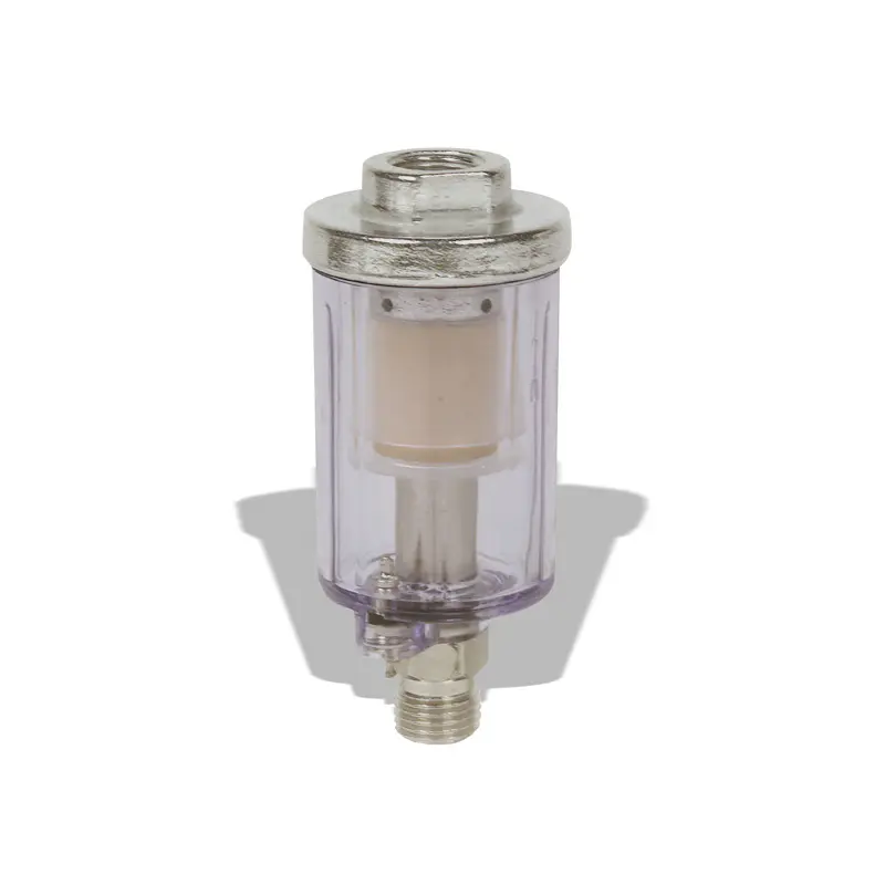 Oil Water Separator VAME091412 for Kobelco SK330LC-6E SK290LC-6E SK210LC-6E SK200LC-6ES SK200-6ES SK160LC-6E ED190LC-6E Excavator