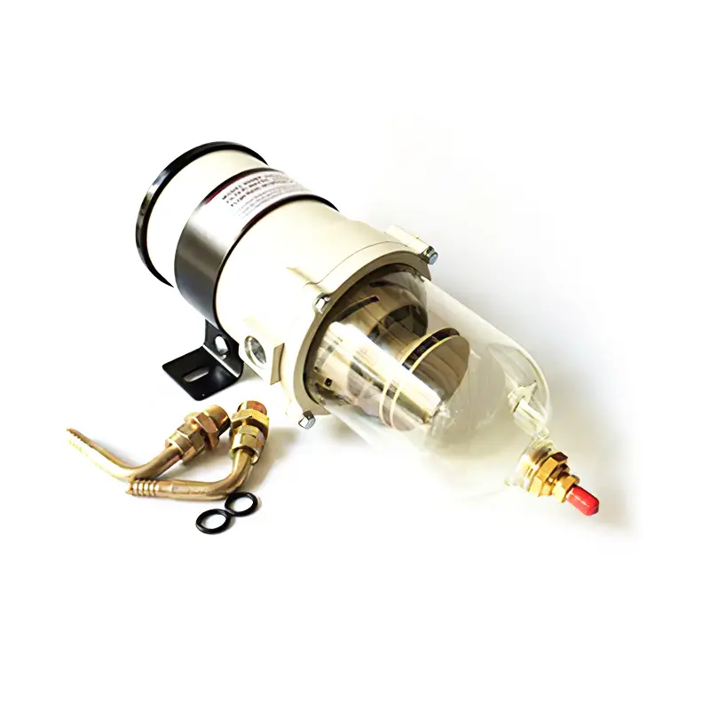 Oil-Water Separator 5-1320030-6 For Isuzu Engine NHR NKR