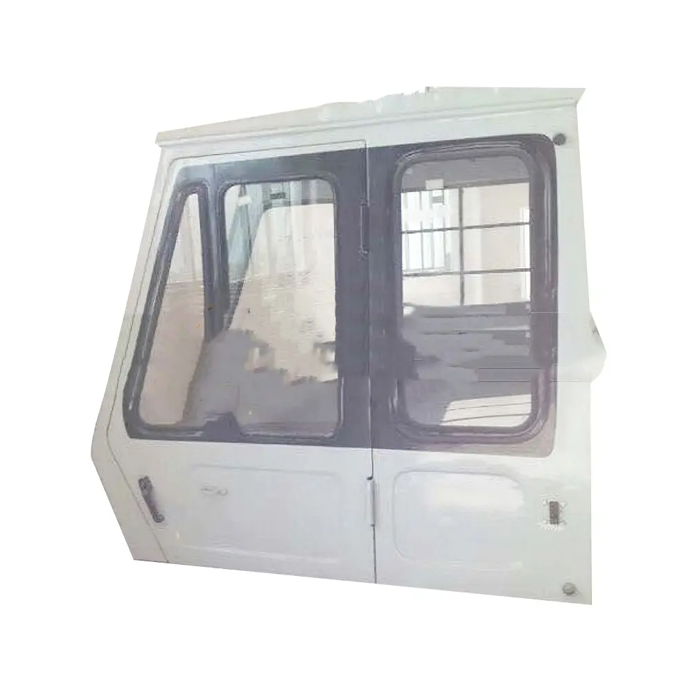 Operator Cab for Kato HD250