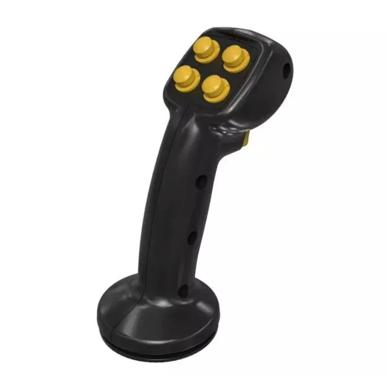 Operator Cabin Joystick Handle Control 272-1790 for Caterpillar CAT Loader 259D 279C 289C 257D 277D 297C 236D 246C 262D 272D