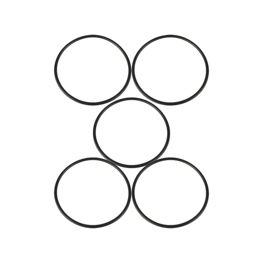 Original 5 Pcs Wheel Drive O-Ring Cover 70000191 for JLG 1930ES 2030ES 2032ES 2630ES 2632ES 2646ES 3248RS 20MSP 20MVL 1932RS 1230ES