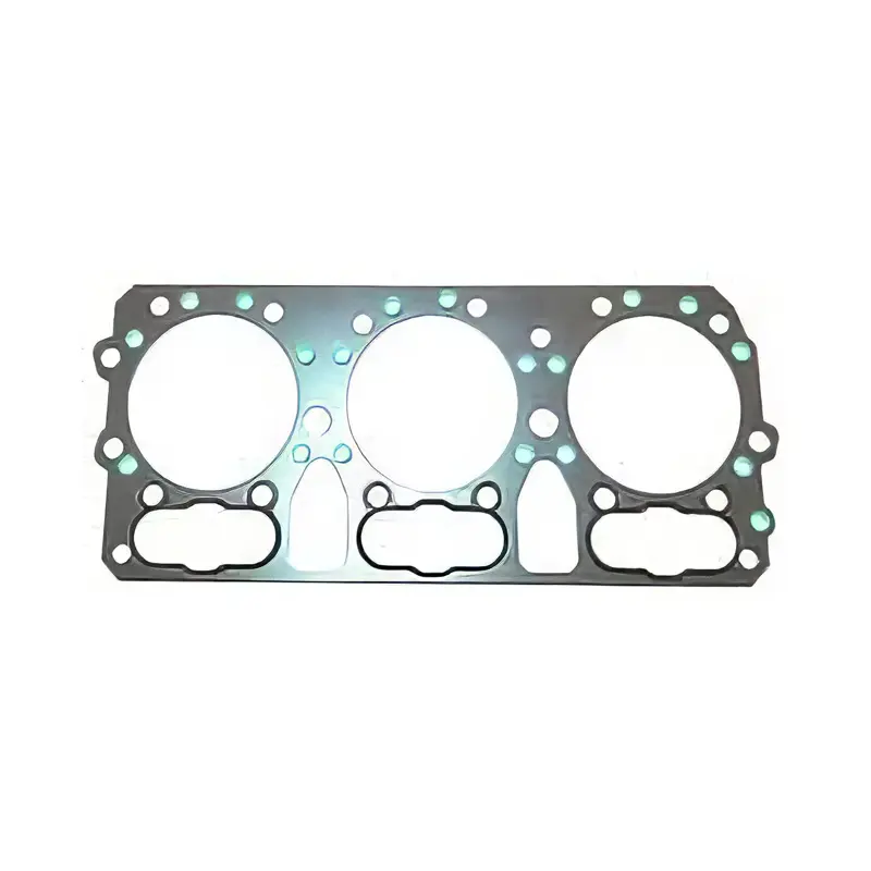Original Cylinder Head Gasket 4912321 for Cummins V28 Engine