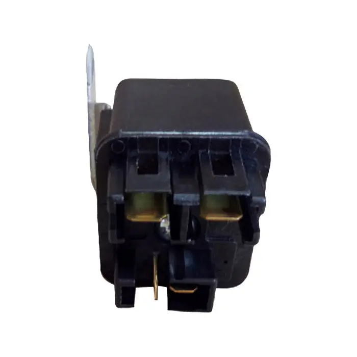 Original Glow Plug Relay 8942580140 for Hitachi EX400 EX400-3 EX400-5 EX450H-5 CX1000 CX1100 CX1800 CX2000 CX650-2 Isuzu 6HK1 Engine 24V