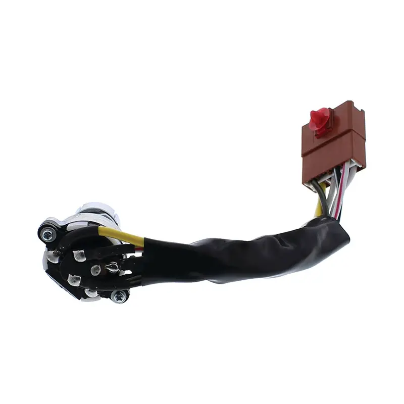 Original Ignition Switch T0270-81810 For Kubota L3240HSTC L3560HSTC L3710DTHSTC L3940HSTC